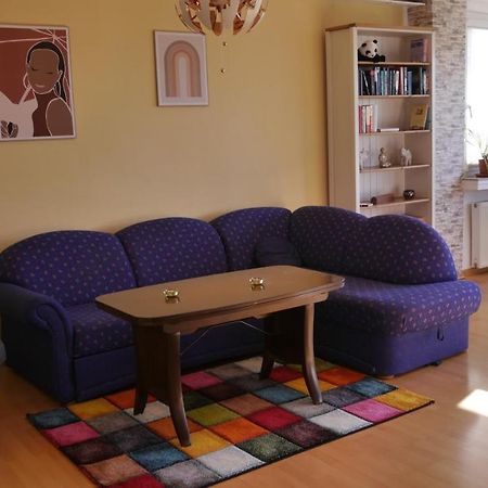 Grosszugige Wohnung Mit Herkulesblick Nahe Uni คาสเซล ภายนอก รูปภาพ