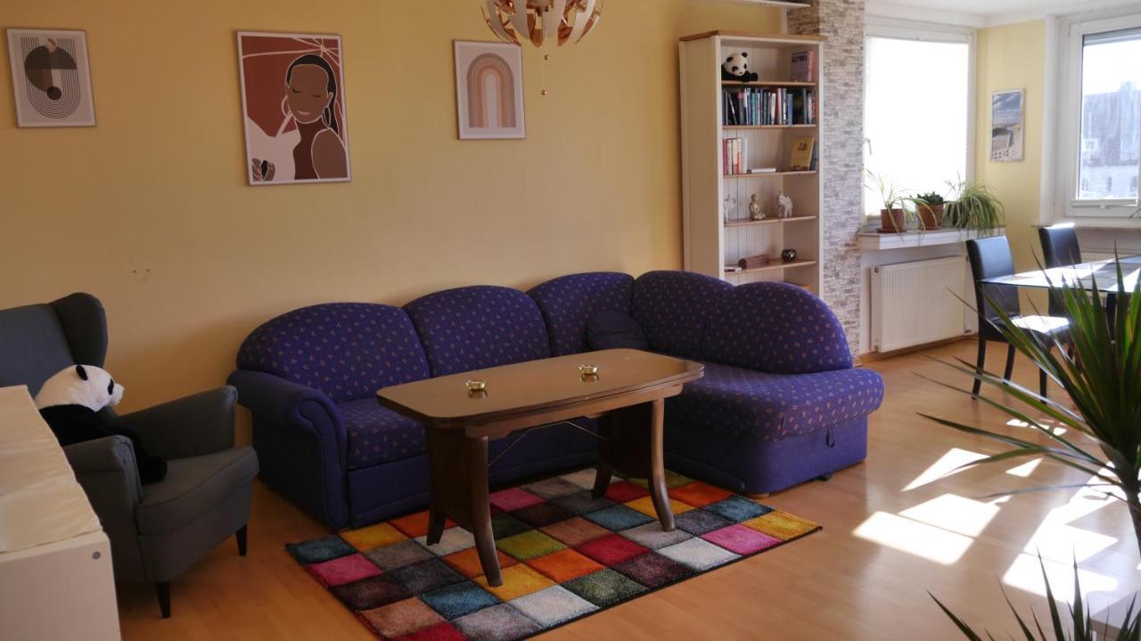 Grosszugige Wohnung Mit Herkulesblick Nahe Uni คาสเซล ภายนอก รูปภาพ