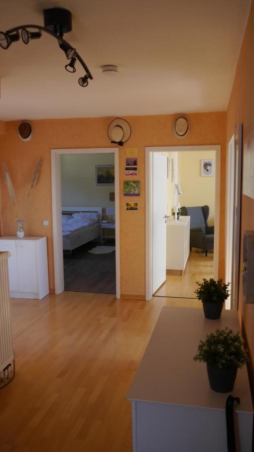 Grosszugige Wohnung Mit Herkulesblick Nahe Uni คาสเซล ภายนอก รูปภาพ