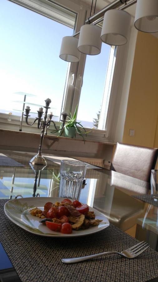 Grosszugige Wohnung Mit Herkulesblick Nahe Uni คาสเซล ภายนอก รูปภาพ