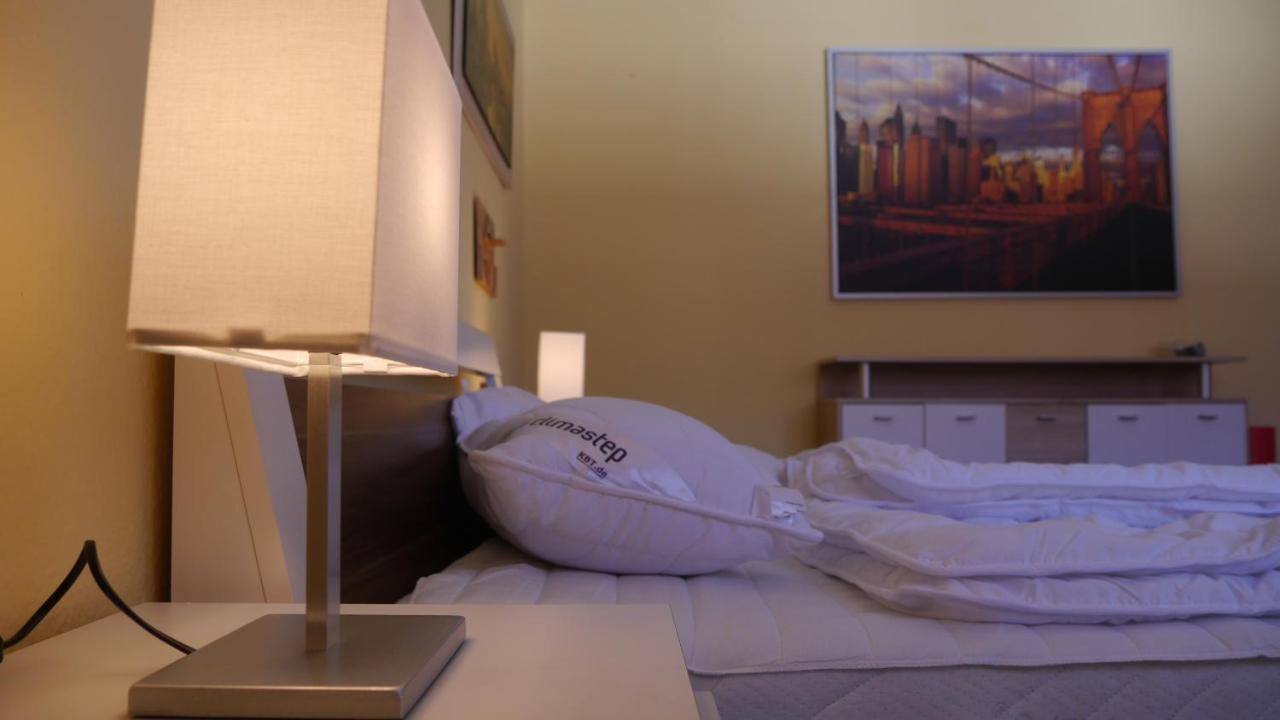 Grosszugige Wohnung Mit Herkulesblick Nahe Uni คาสเซล ภายนอก รูปภาพ