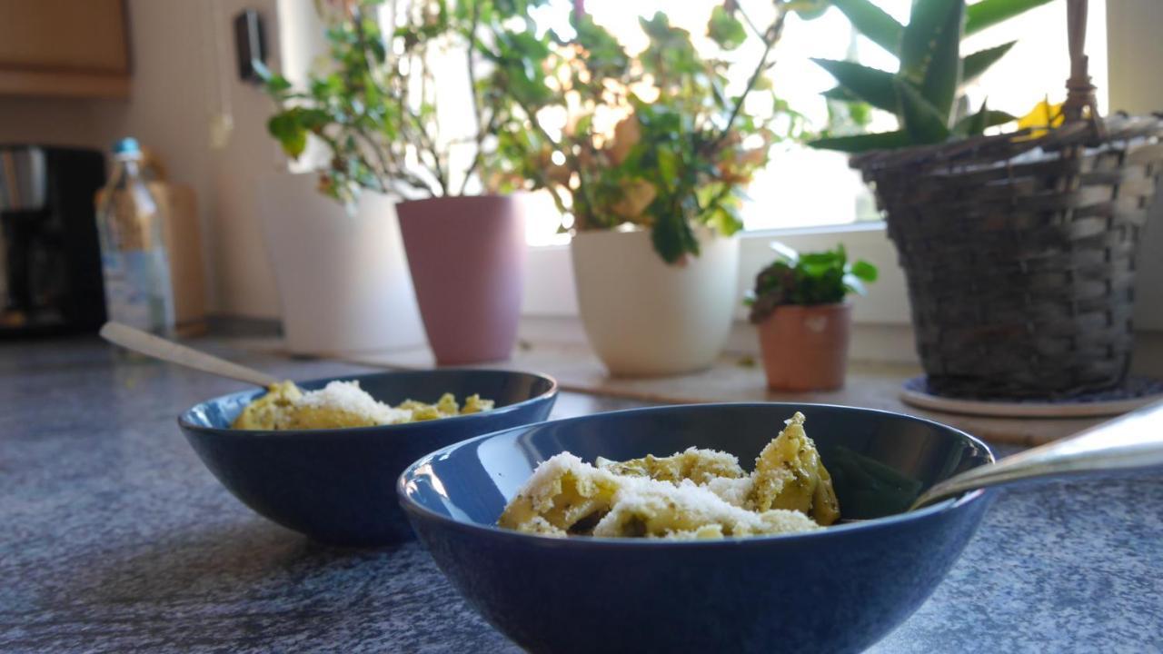 Grosszugige Wohnung Mit Herkulesblick Nahe Uni คาสเซล ภายนอก รูปภาพ