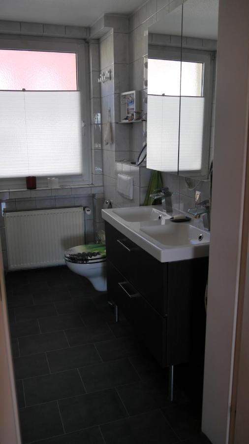 Grosszugige Wohnung Mit Herkulesblick Nahe Uni คาสเซล ภายนอก รูปภาพ