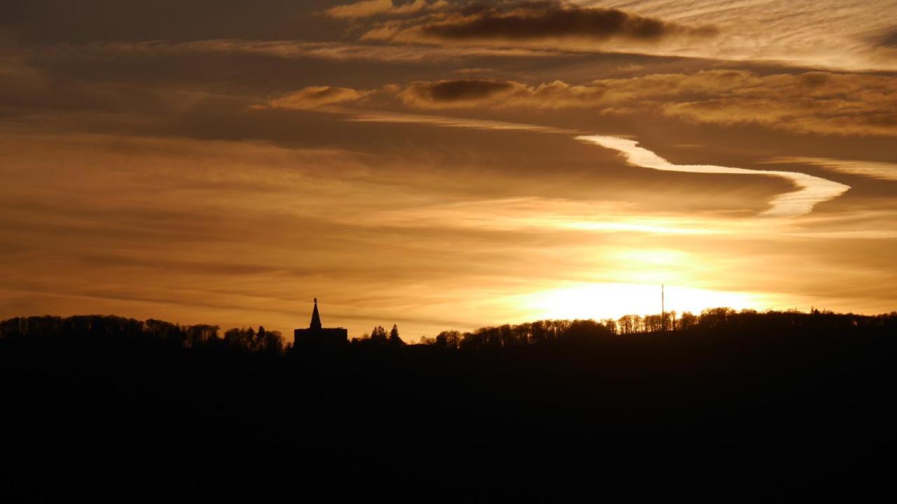 Grosszugige Wohnung Mit Herkulesblick Nahe Uni คาสเซล ภายนอก รูปภาพ